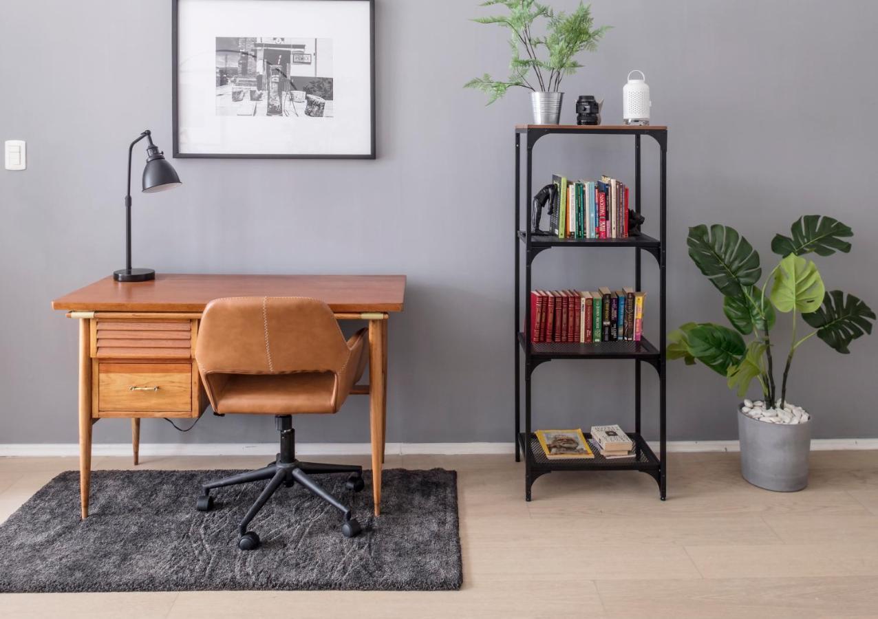 Loft Estilo Industrial Junto Al Munal Мехіко Екстер'єр фото